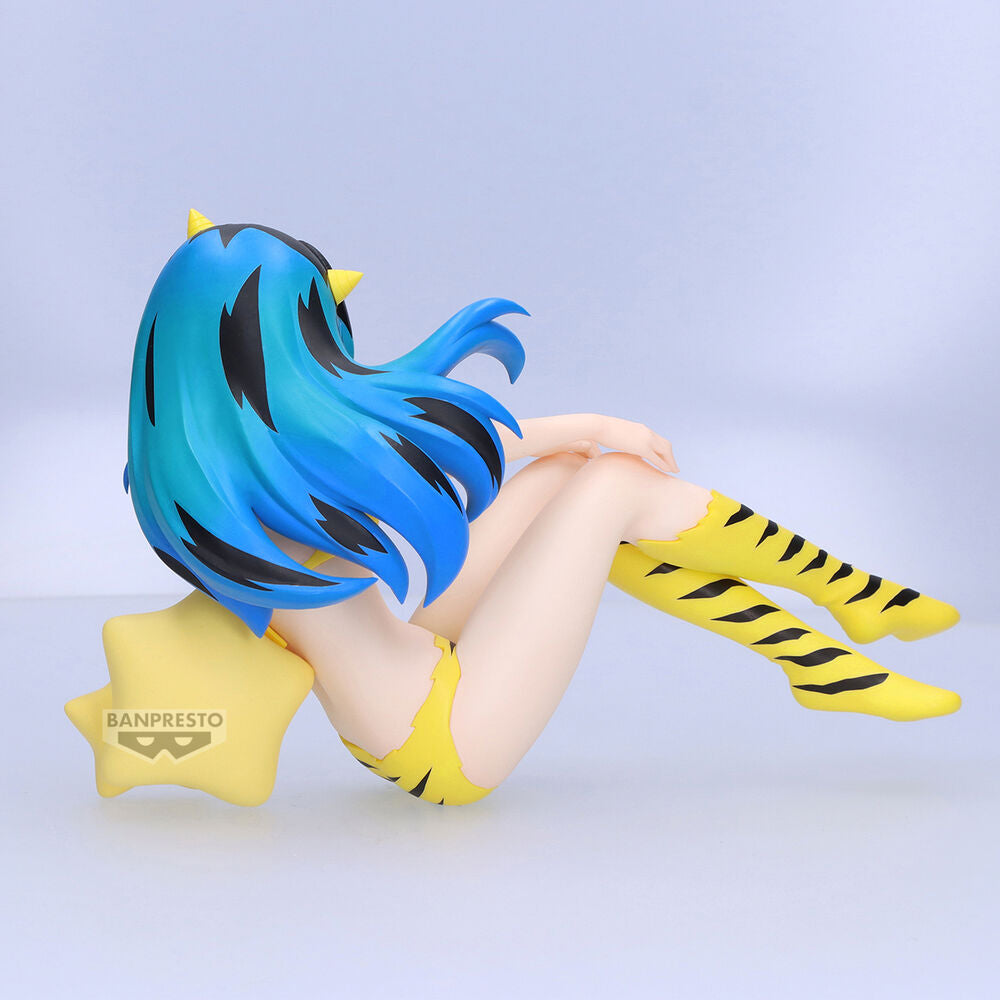 Lum 4 Relax Time - Figura | Urusei Yatsura