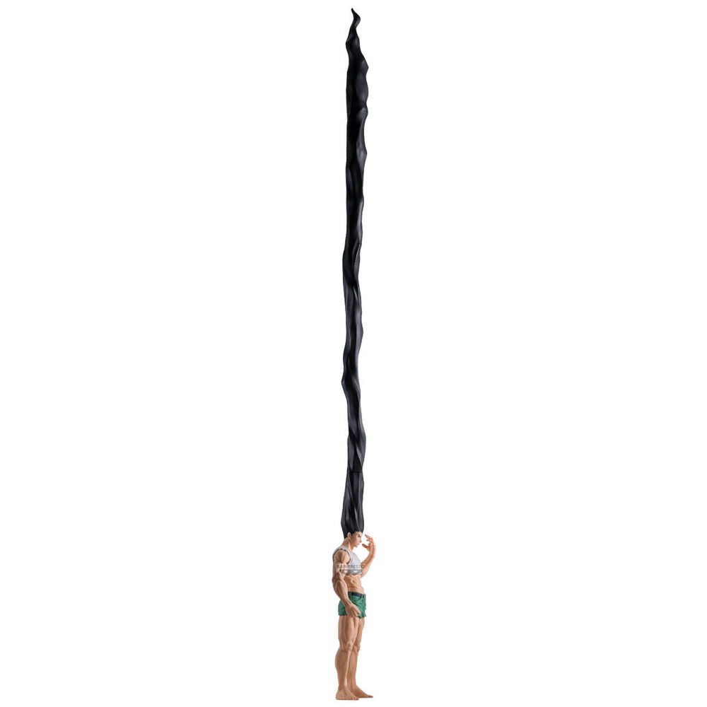 Banpresto Figura Gon Hunter x Hunter 60cm (imagen 2 de 5)