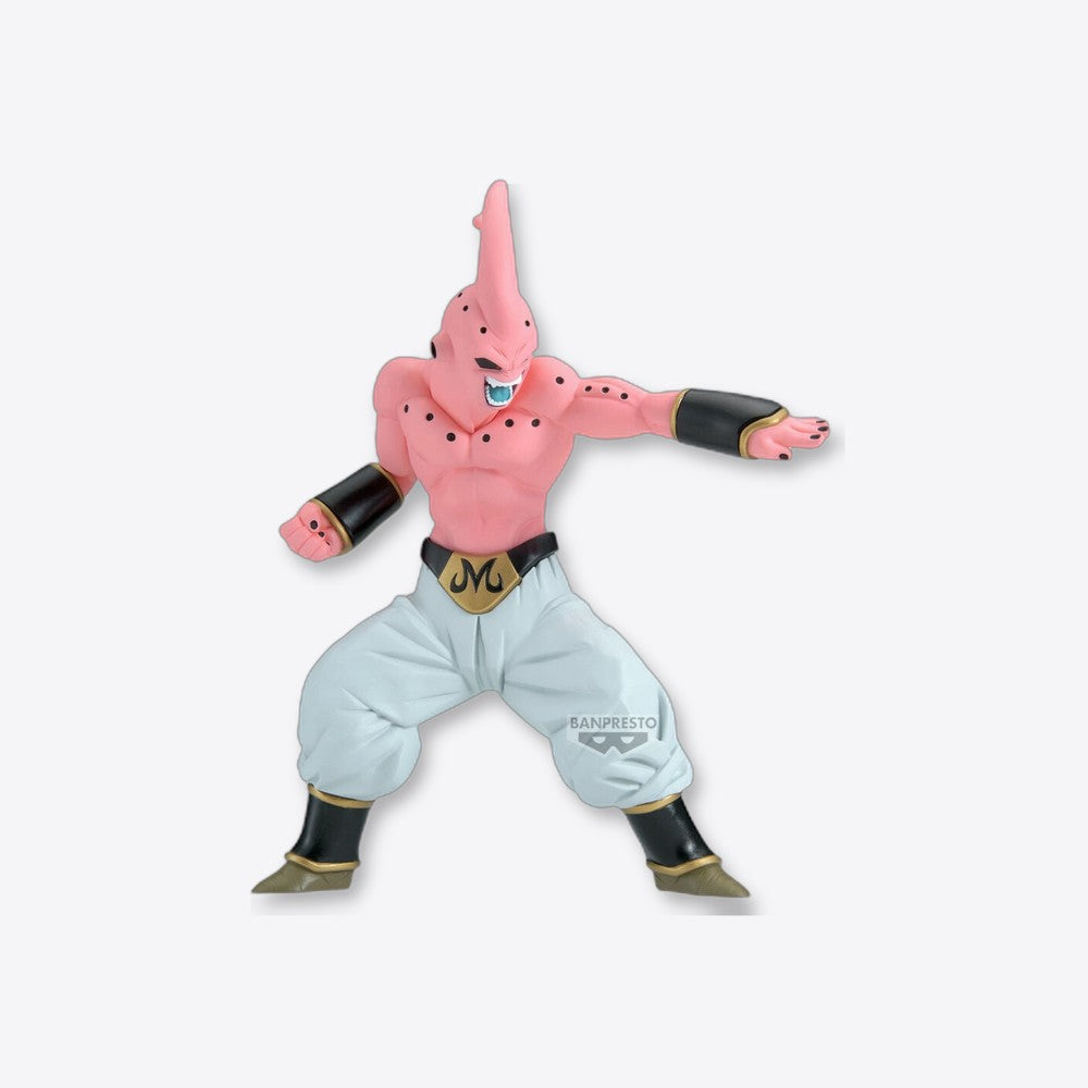 Banpresto Figura Majin Buu Match Makers Dragon Ball Z 18cm