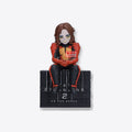Banpresto Figura Higgs Death Stranding 2 On The Beach 12cm