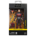 Hasbro Figura Gar Saxon The Clone Wars Star Wars 15cm