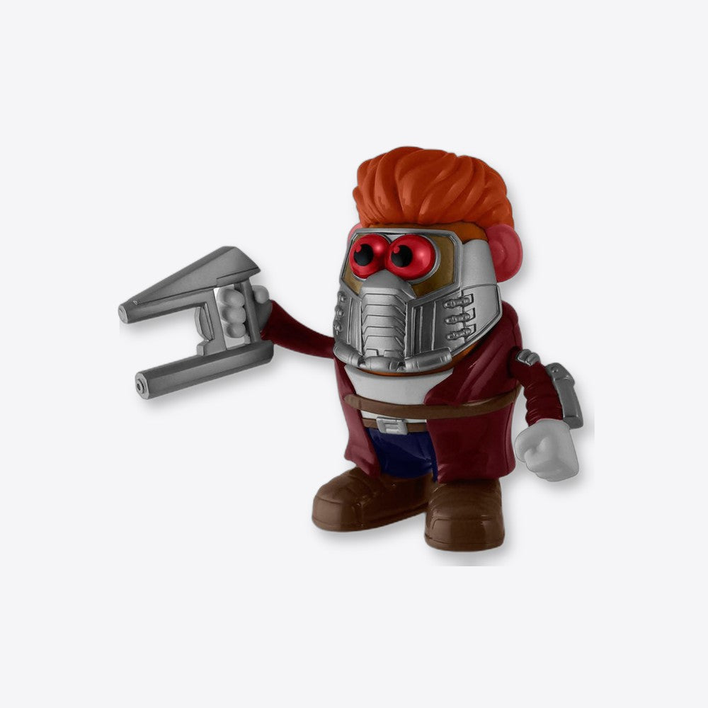 Hasbro Muñeco Mr. Potato Guardianes de la Galaxia Marvel Star Lord (imagen 4 de 6)