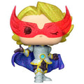 My Hero Academia Figura POP Yuga Aoyama Exclusive Funko