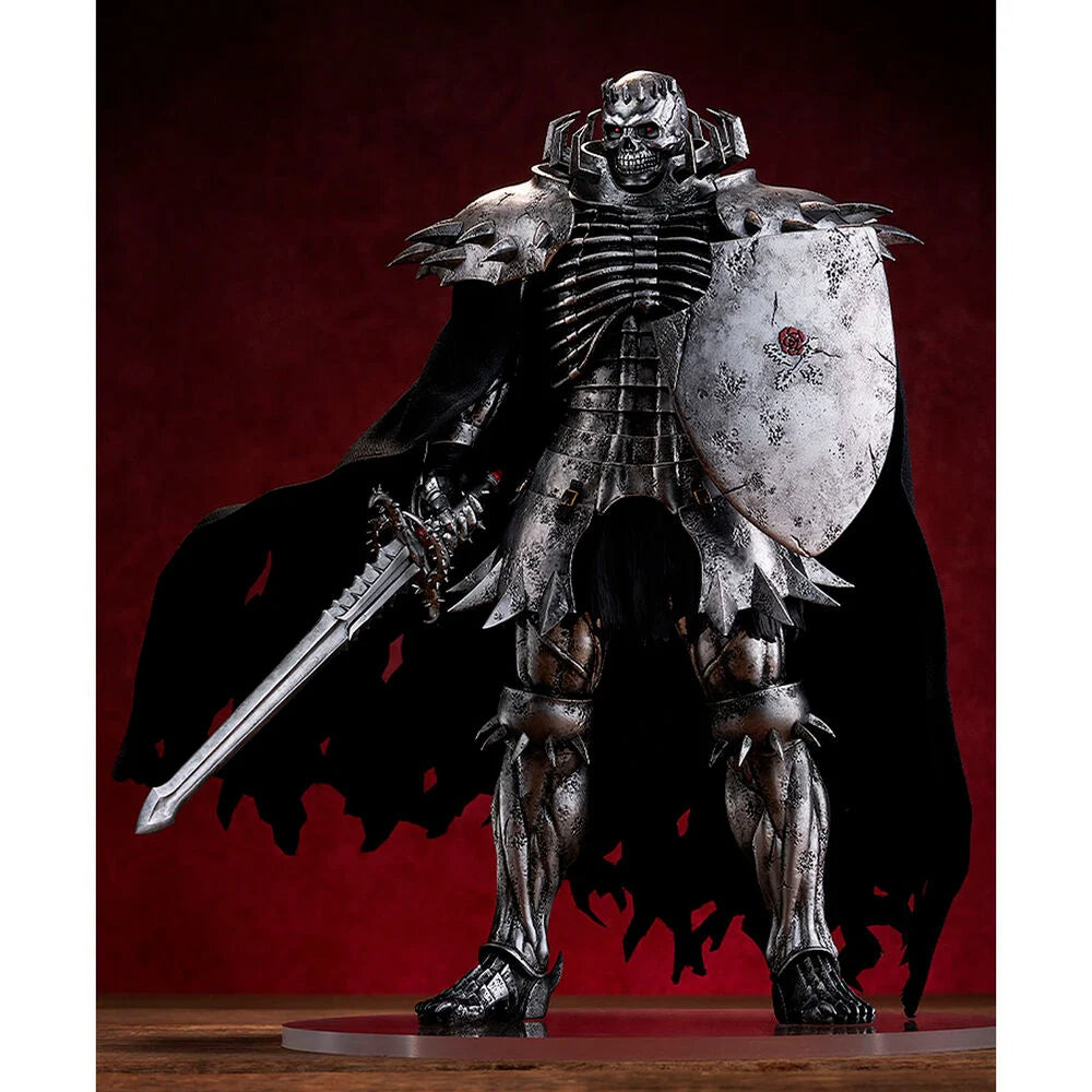 Max Factory Figura Pop up Parade Skull Knight Berserk 22cm (imagen 5 de 6)