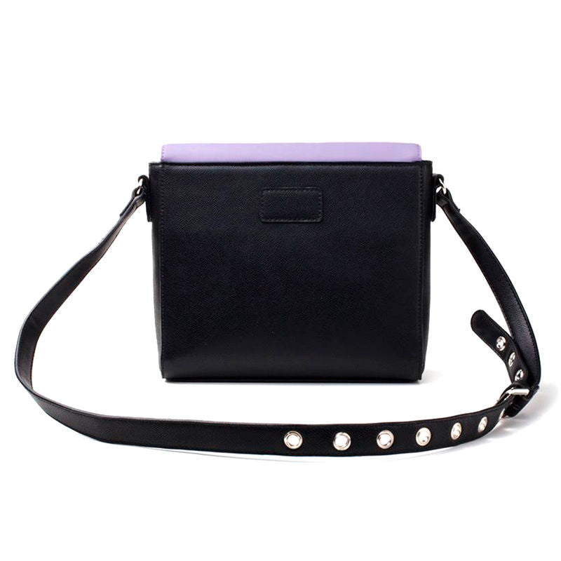 Difuzed Bolso bandolera Ursula Sirenita Disney (imagen 2 de 6)