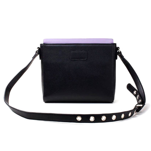 Difuzed Bolso bandolera Ursula Sirenita Disney (imagen 2 de 6)
