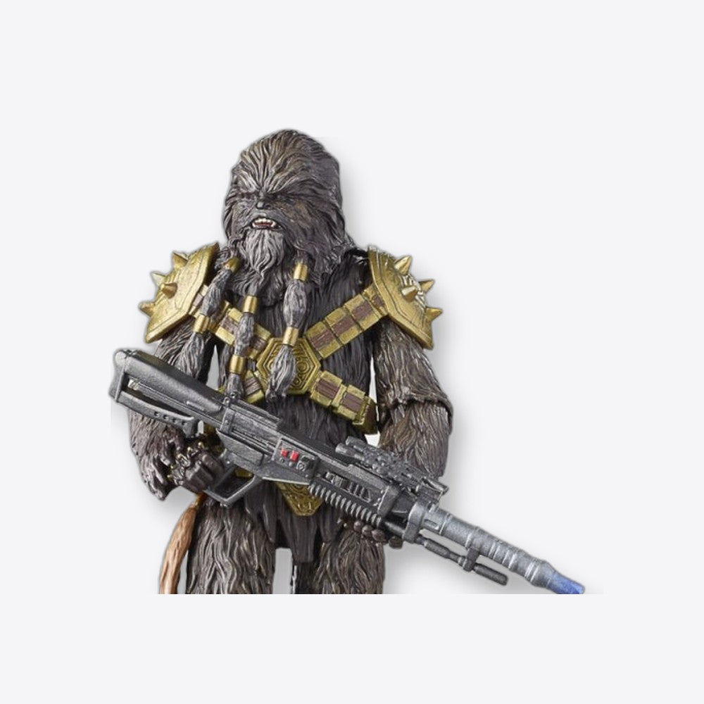 Figura hasbro star wars the black series krrasntan (imagen 3 de 6)