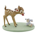 Tambor & Bambi Disney Figura - Figuras | Widdop & Co