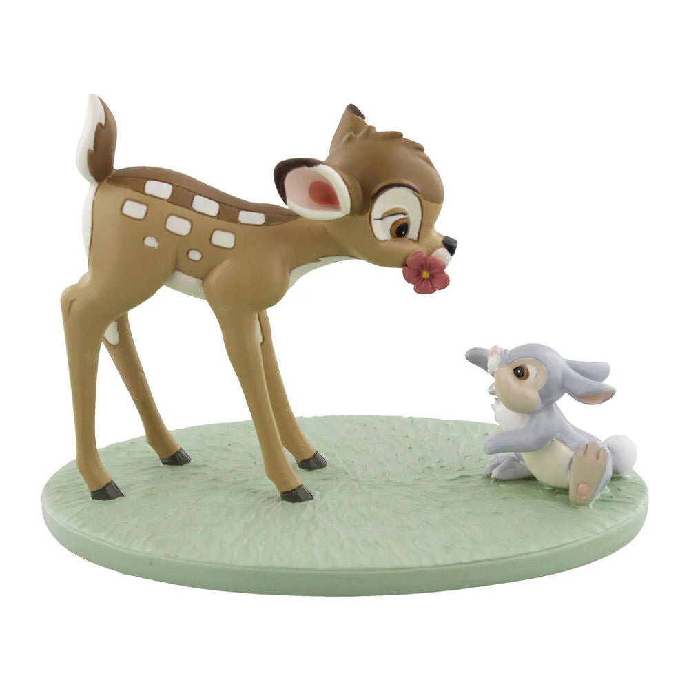 Tambor & Bambi Disney Figura - Figuras | Widdop & Co