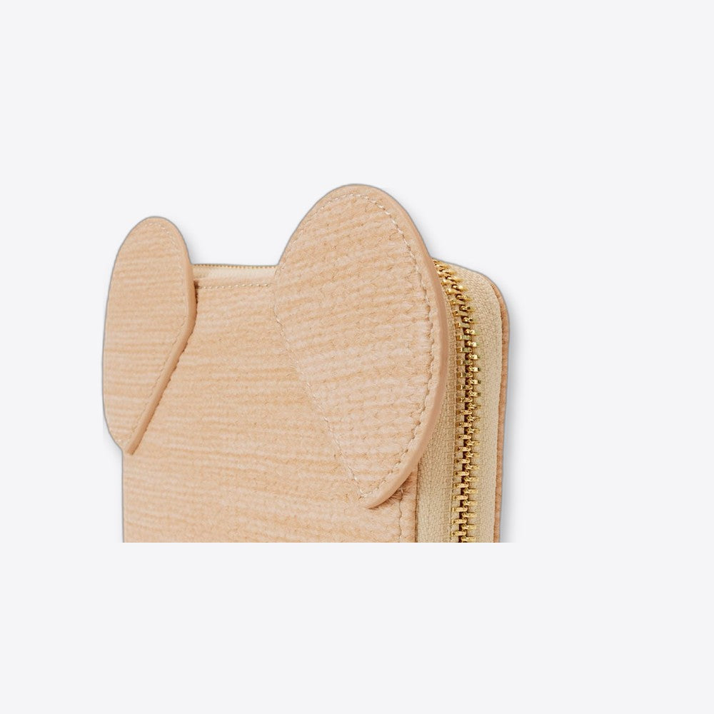 Cartera Straw Mickey Disney Loungefly (imagen 6 de 6)