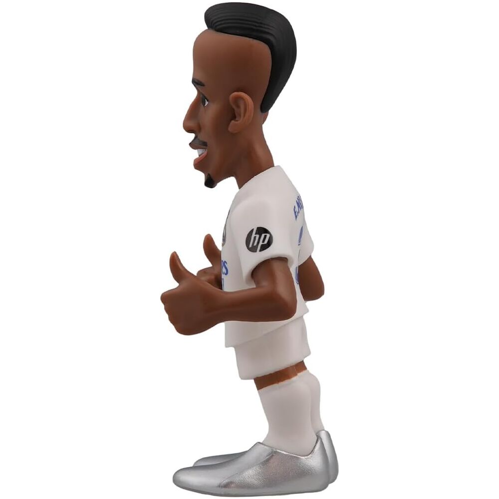 Real Madrid Figura Militao Minix 12cm