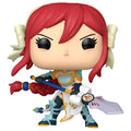 Fairy Tail 100 Years Quest Figura POP Erza