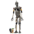 IG-12 Grogu & Anzellan Figura - Figuras | The Mandalorian Star Wars