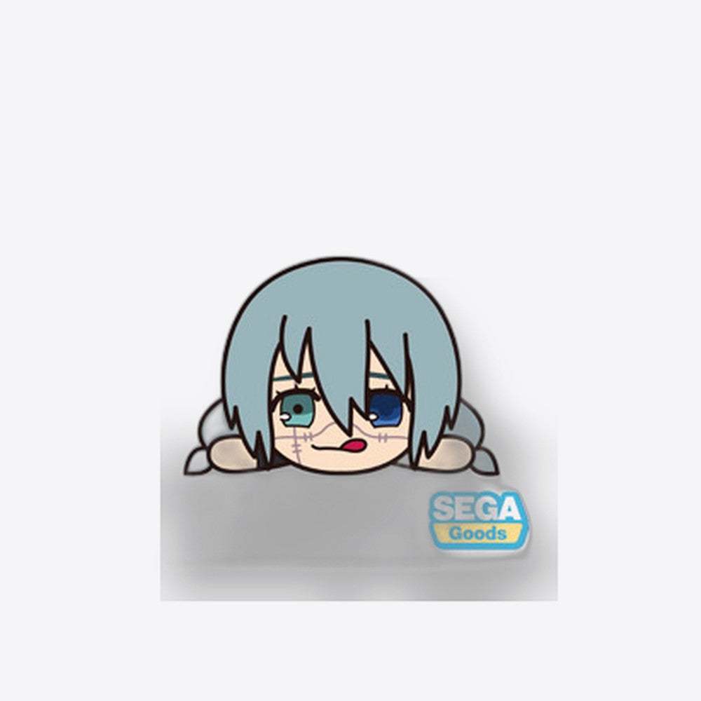 Peluche good smile company nesoberi jujutsu kaisen mahito tumbado (s) (imagen 4 de 6)