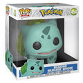 Bulbasaur - Pop Vinyls | Pokémon