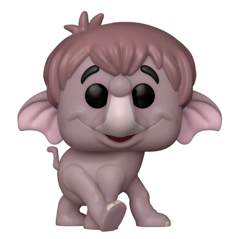 Disney Figura POP El Libro de la Selva Hathi Jr Elefante Funko