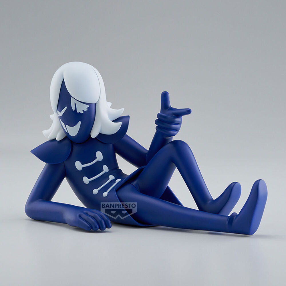 Rouxls Kaard - Figura 11cm | Deltarune
