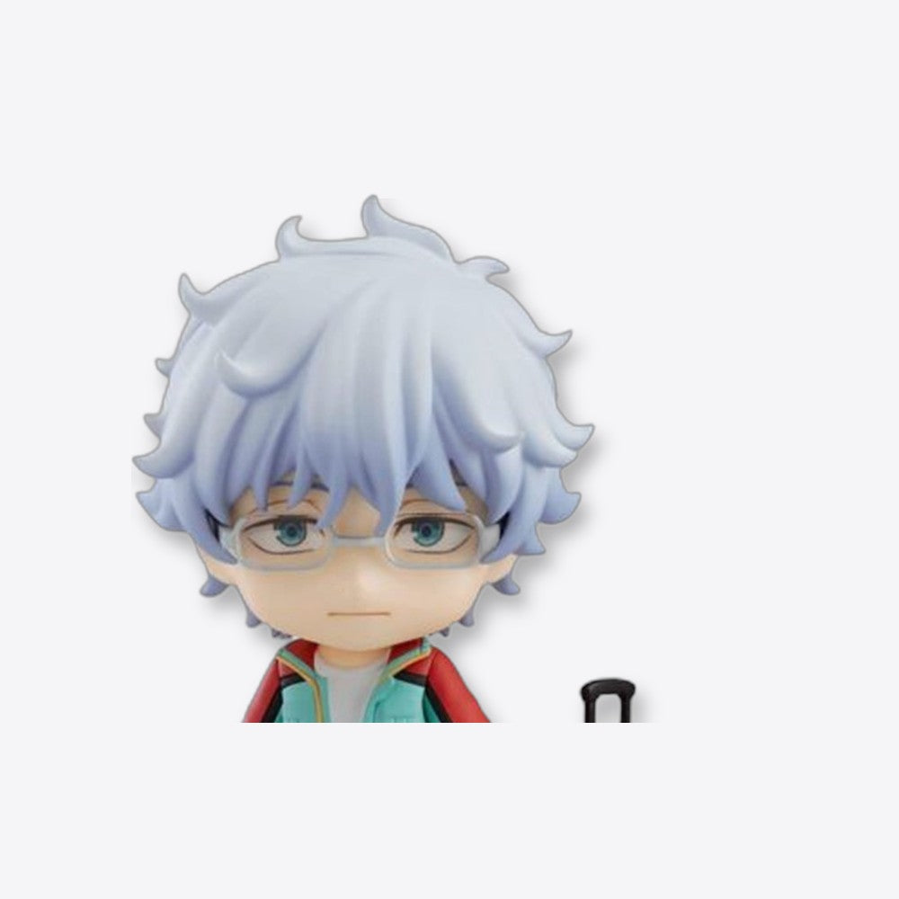 Figura good smile company nendoroid godzilla singular point yun arikawa (imagen 3 de 6)