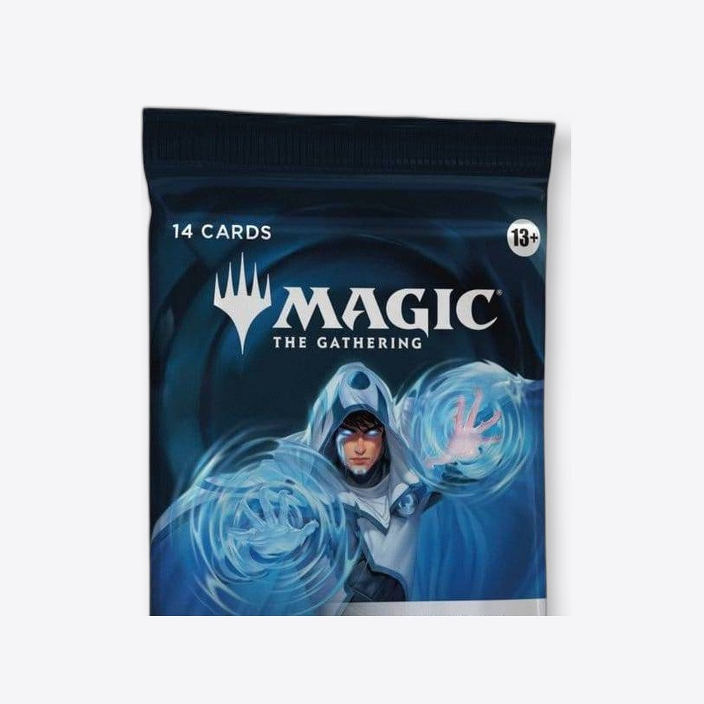 Wizards Of The Coast Juego de cartas magic the gathering reality fracture display inglés 30 unidades (imagen 3 de 6)