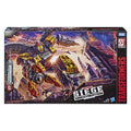 Hasbro Figura Omega Supreme War Cybertron Trilogy Transformers