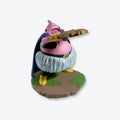 Banpresto Figura Majin Buu History Box Dragon Ball Z 11cm