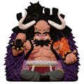 Plastoy Figura hucha Kaido One Piece 22cm