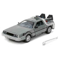 Jada Toys Coche Regreso al Futuro
