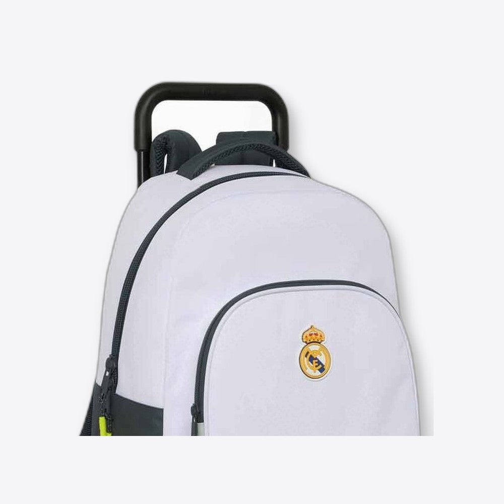 Safta Trolley compact Real Madrid 25/26 45cm (imagen 5 de 6)
