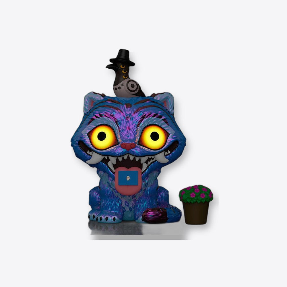 Funko Figura POP Kpop Demon Hunters Derpy with Sussie Glow (imagen 4 de 6)