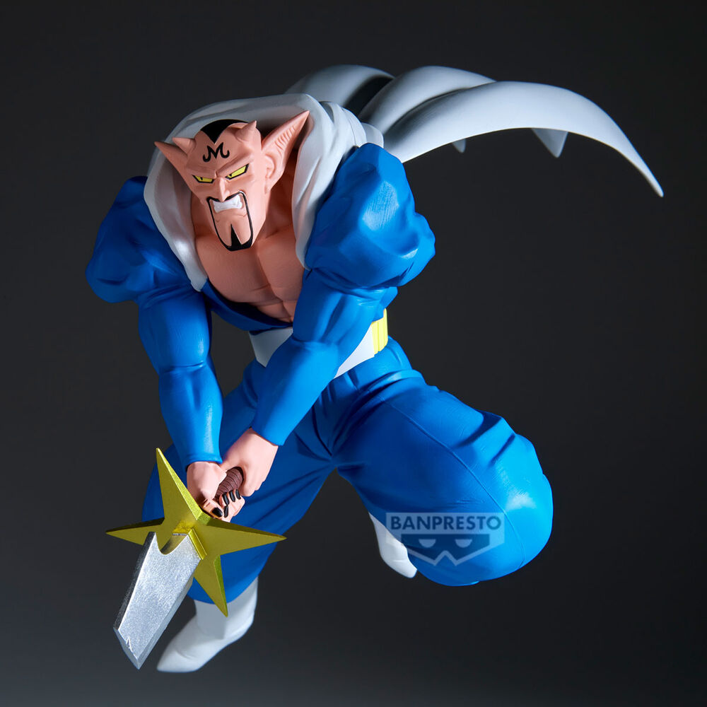 Banpresto Figura Dabura Match Maker Dragon Ball Z 20cm