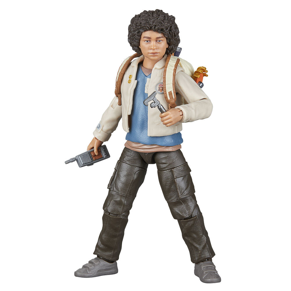 Hasbro Figura Wim At Attin Skeleton Crew Star Wars 15cm