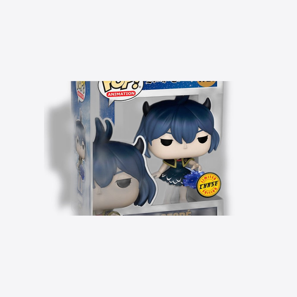 Funko Figura POP Black Clover Secre Chase (imagen 6 de 6)