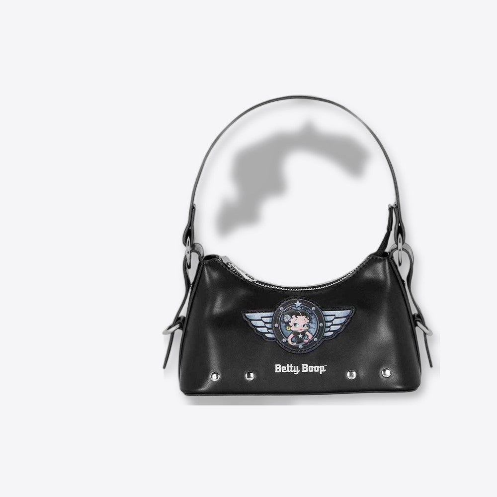 Karactermania Bolso Motor Love Betty Boop (imagen 6 de 6)