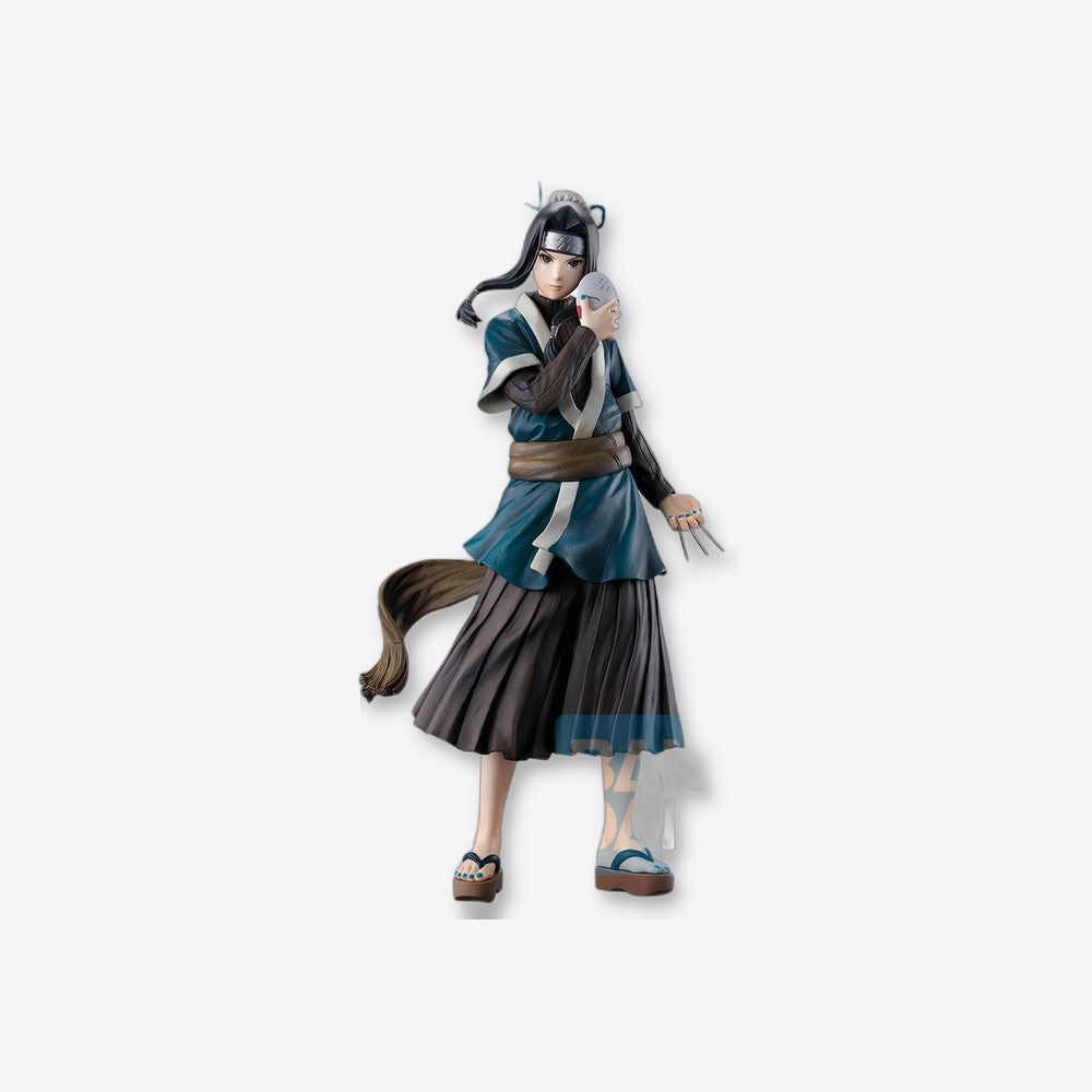 Figura ichibansho naruto haku (the land of waves) (imagen 2 de 6)