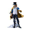 Sabo The Anime One Piece Figura - 30cm | Banpresto