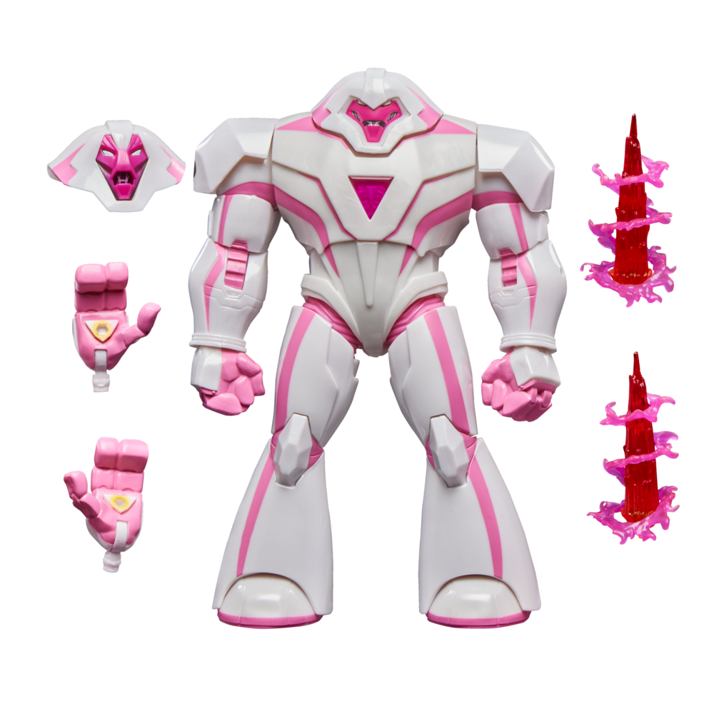 Hasbro Figura Nimroo X-Men Marvel Legends Series 15cm (imagen 3 de 10)