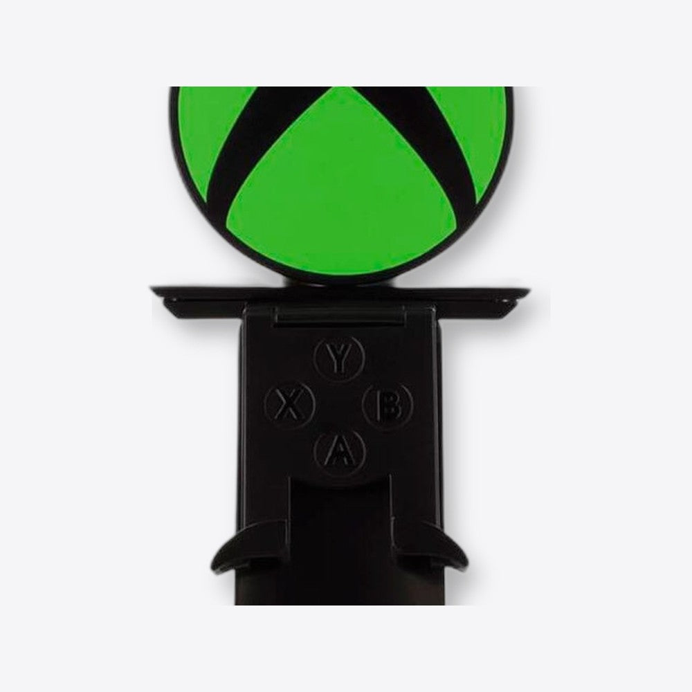 Exquisite Gaming Cable Guy Ikon soporte sujecion Xbox 20cm (imagen 5 de 6)