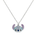 Disney Colgante Stitch Lilo & Stitch Licencia Oficial