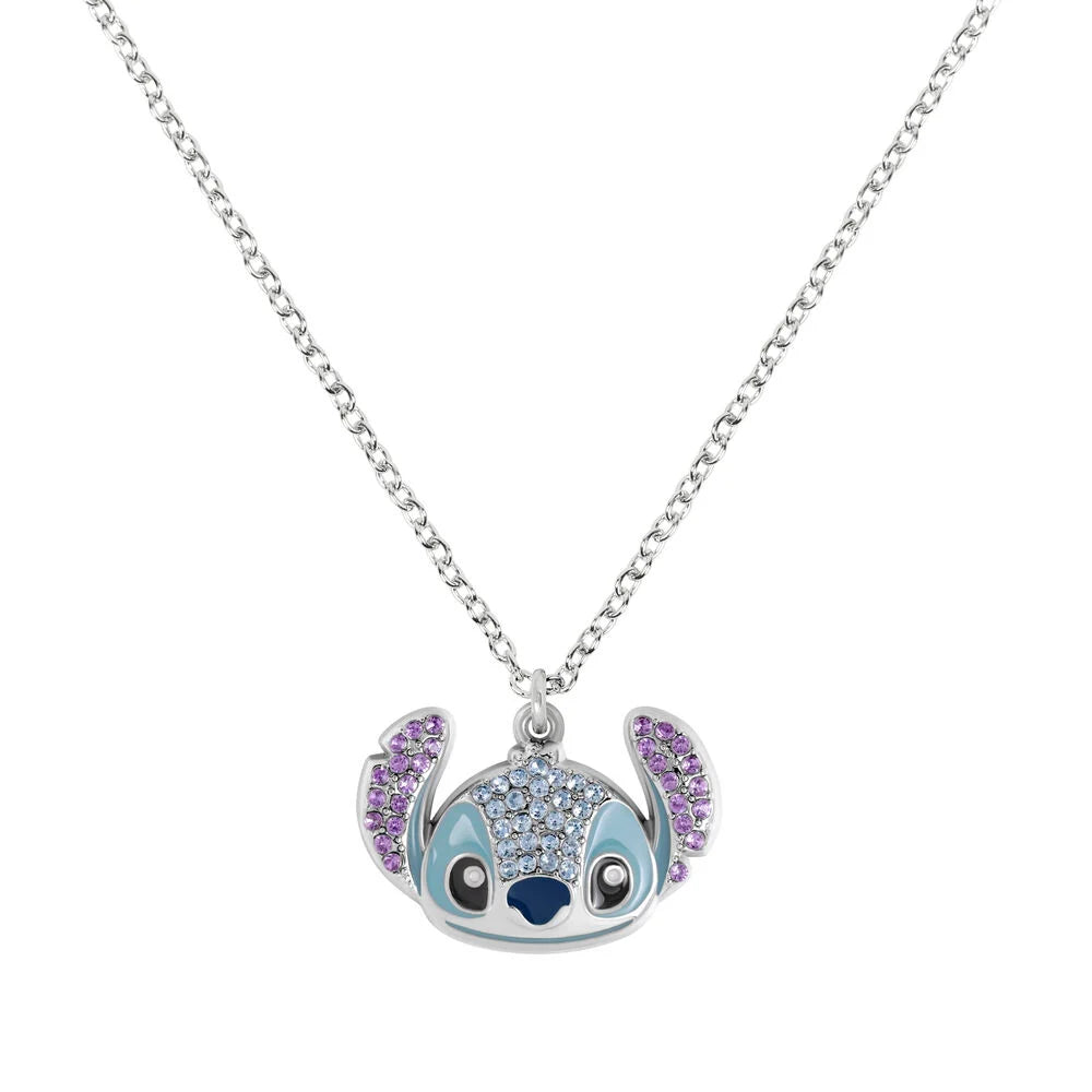 Disney Colgante Stitch Lilo & Stitch Licencia Oficial
