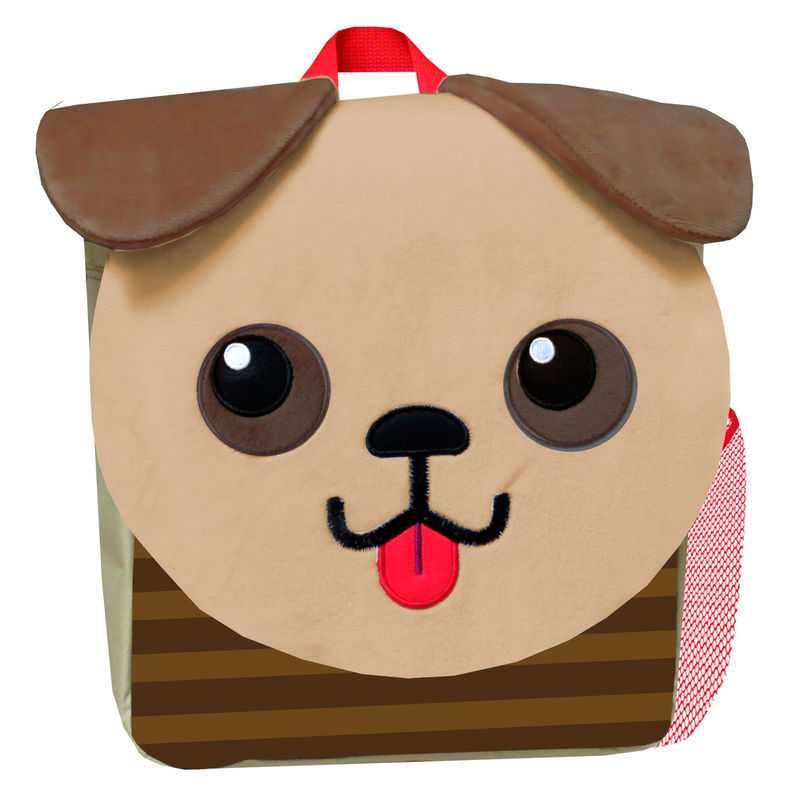 Chimola Mochila Perro Bagoose 26cm