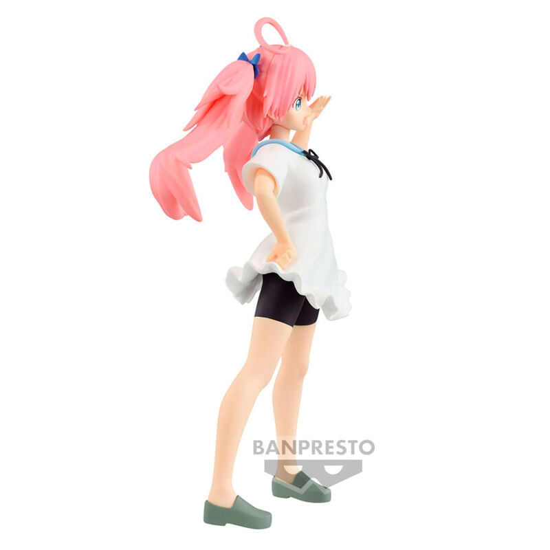 ⚡ PACK: Tensei Shitara Slime Datta Ken · Figura That Time I Got Reincarnated as a