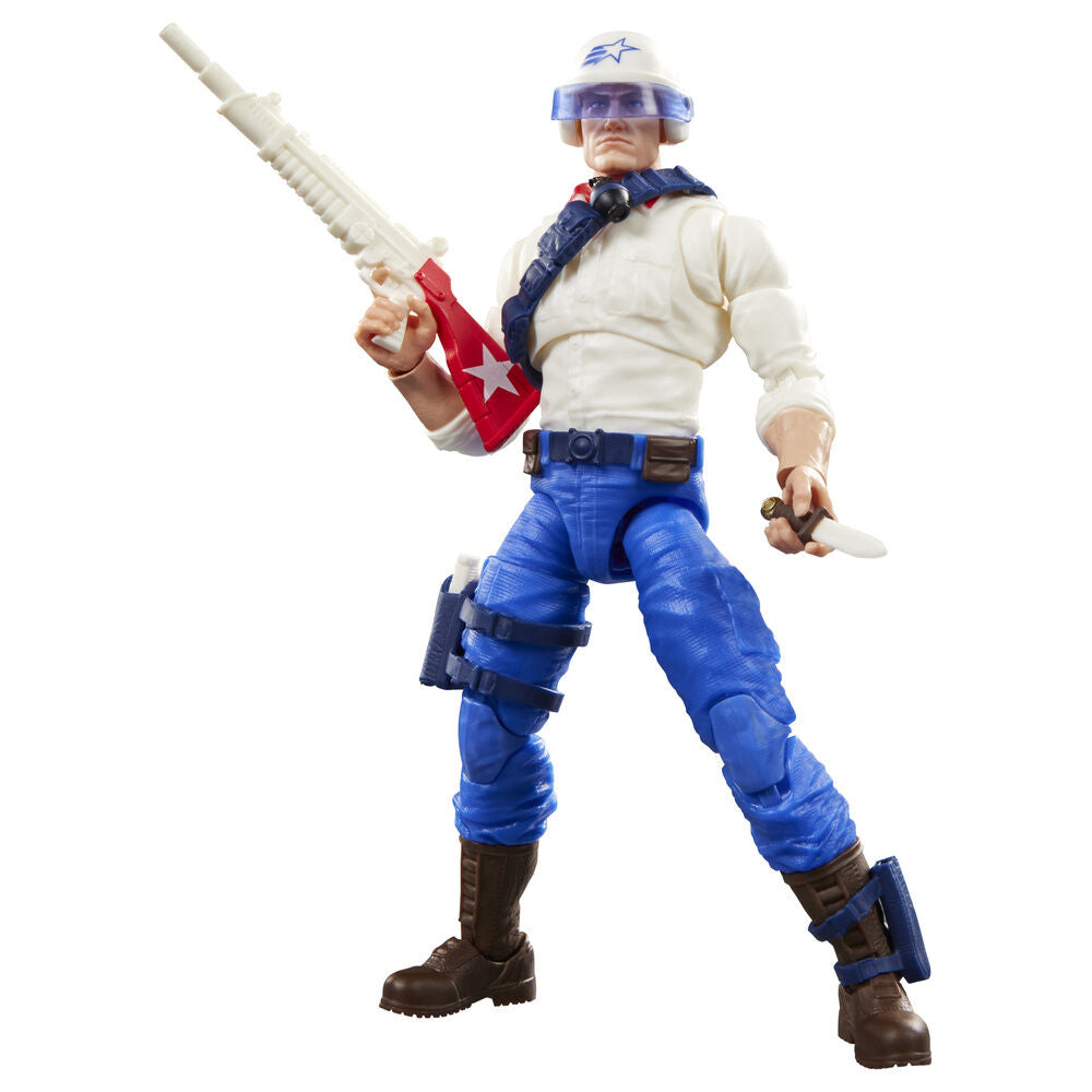 G.I. Joe Figura Duke 15cm