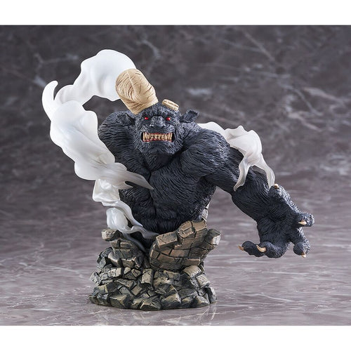 Berserk Busto Zodd Inmortal 14.5cm