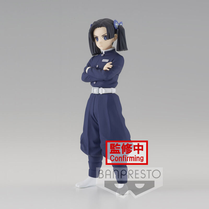 Aoi Kanzaki Figura - Figuras | Kimetsu No Yaiba