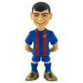 Pedri F.C. Barcelona - Figura 12cm | Minix