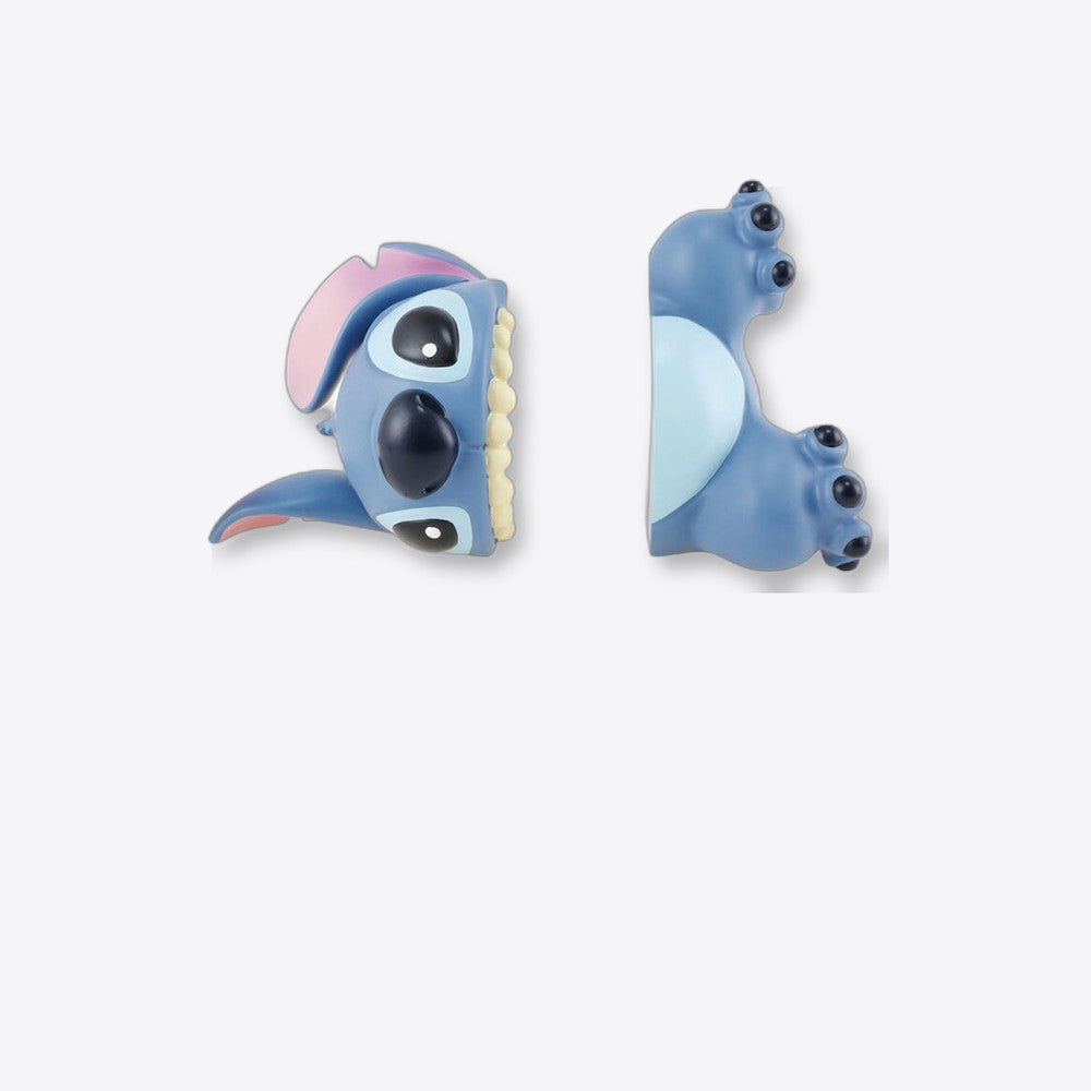 Figura decorativa enesco disney stitch sujetalibros (imagen 6 de 6)