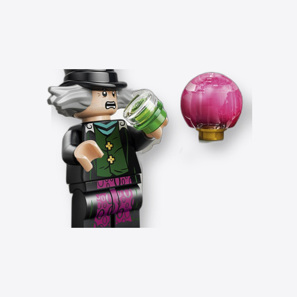 Lego one piece netflix guarida en la montaña (imagen 5 de 6)