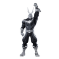 Figura banpresto my hero academia all might tones