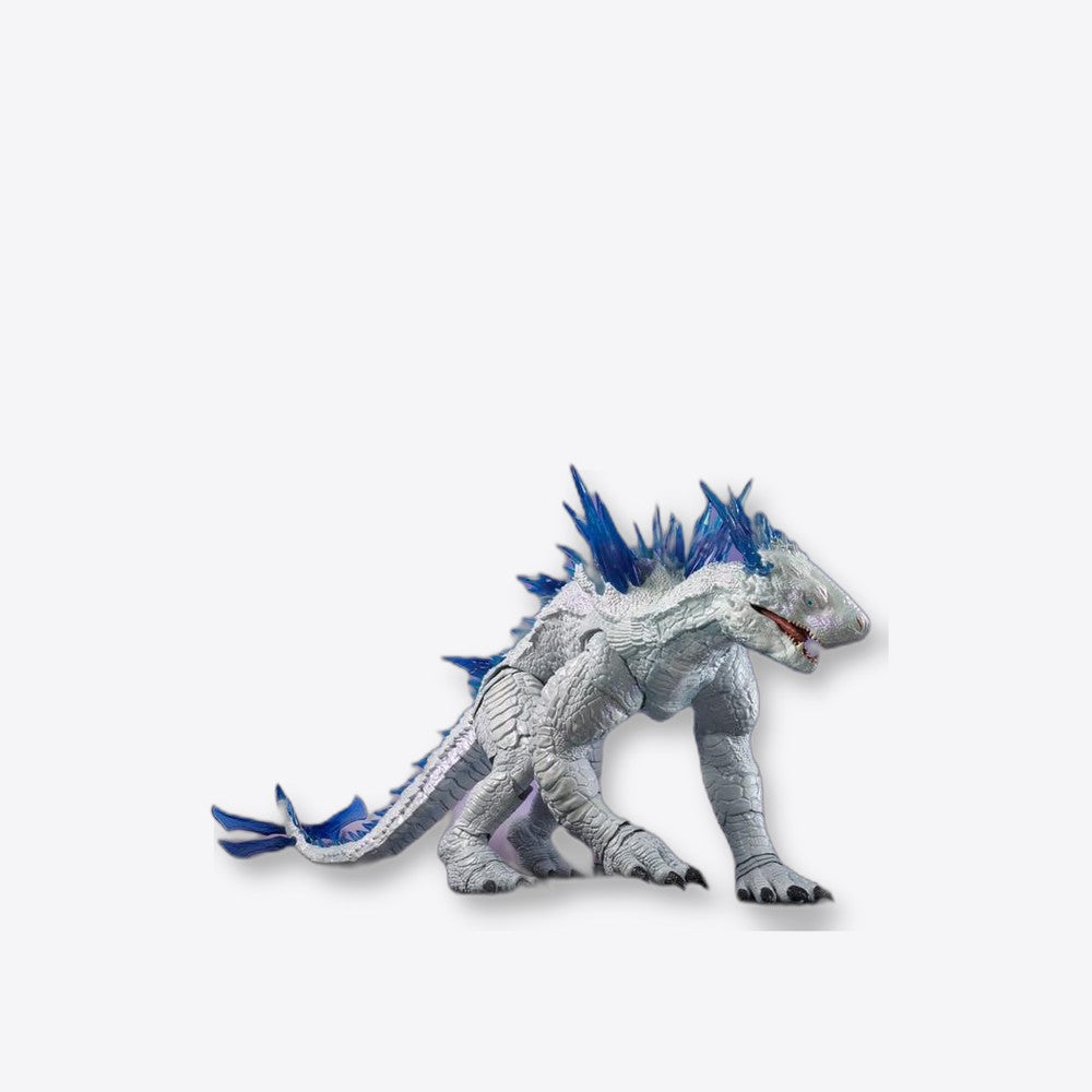 Figura tamashii nations godzilla x kong the new empire shimo 18cm sh monster arts (imagen 4 de 6)