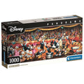 Disney Puzzle Panorama Orquesta Clásicos 1000 Piezas
